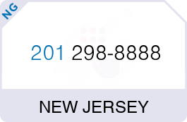 Buy Vanity Phone Number (201) 298-8888
