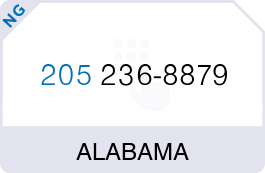 Buy Vanity Phone Number (205) 236-8879