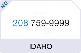 Buy Vanity Phone Number (208) 759-9999 Buy Vanity Phone Number (208) 759-9999