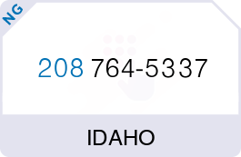 Buy Vanity Phone Number (208) 764-5337 Buy Vanity Phone Number (208) 764-5337