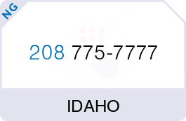 Buy Vanity Phone Number (208) 775-7777 Buy Vanity Phone Number (208) 775-7777