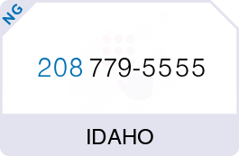 Buy Vanity Phone Number (208) 779-5555 Buy Vanity Phone Number (208) 779-5555