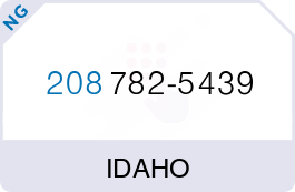 Buy Vanity Phone Number (208) 782-5439 Buy Vanity Phone Number (208) 782-5439