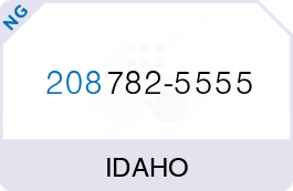 Buy Vanity Phone Number (208) 782-5555 Buy Vanity Phone Number (208) 782-5555