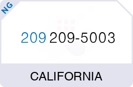 Buy Vanity Phone Number (209) 209-5003 Buy Vanity Phone Number (209) 209-5003