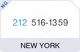 Buy Vanity Phone Number (212) 516-1359
