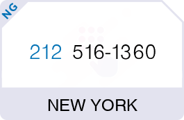 Buy Vanity Phone Number (212) 516-1360