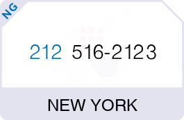 Buy Vanity Phone Number (212) 516-2123