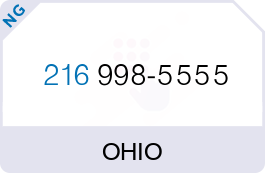 Buy Vanity Phone Number (216) 998-5555 Buy Vanity Phone Number (216) 998-5555