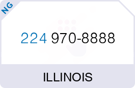 Buy Vanity Phone Number (224) 970-8888 Buy Vanity Phone Number (224) 970-8888
