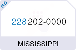 Buy Vanity Phone Number (228) 202-0000