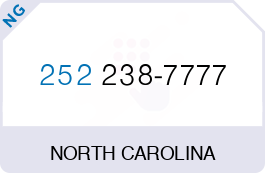 Buy Vanity Phone Number (252) 238-7777