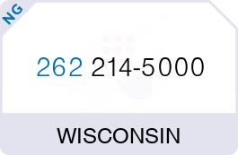 Buy Vanity Phone Number (262) 214-5000