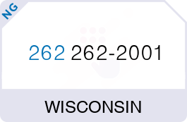 Buy Vanity Phone Number (262) 262-2001