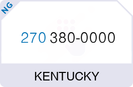 Buy Vanity Phone Number (270) 380-0000