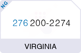 Buy Vanity Phone Number (276) 200-2274