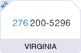 Buy Vanity Phone Number (276) 200-5296