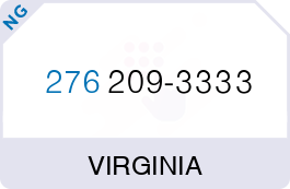 Buy Vanity Phone Number (276) 209-3333