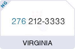 Buy Vanity Phone Number (276) 212-3333