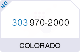Buy Vanity Phone Number (303) 970-2000 Buy Vanity Phone Number (303) 970-2000