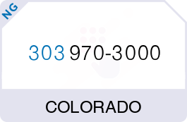 Buy Vanity Phone Number (303) 970-3000 Buy Vanity Phone Number (303) 970-3000