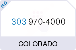 Buy Vanity Phone Number (303) 970-4000 Buy Vanity Phone Number (303) 970-4000