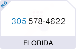 Buy Vanity Phone Number (305) 578-4622