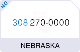 Buy Vanity Phone Number (308) 270-0000