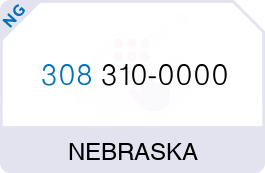 Buy Vanity Phone Number (308) 310-0000