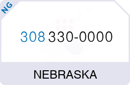 Buy Vanity Phone Number (308) 330-0000