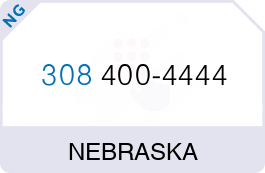 Buy Vanity Phone Number (308) 400-4444