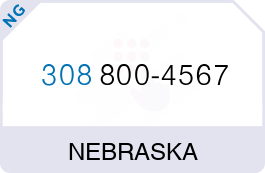 Buy Vanity Phone Number (308) 800-4567