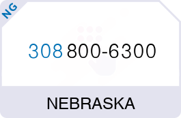 Buy Vanity Phone Number (308) 800-6300