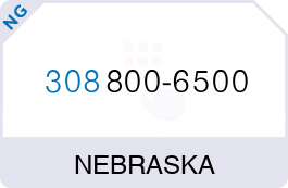 Buy Vanity Phone Number (308) 800-6500
