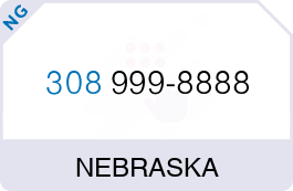 Buy Vanity Phone Number (308) 999-8888