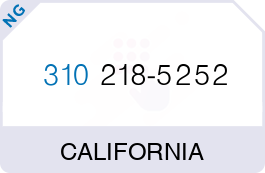 Buy Vanity Phone Number (310) 218-5252 Buy Vanity Phone Number (310) 218-5252