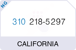 Buy Vanity Phone Number (310) 218-5297 Buy Vanity Phone Number (310) 218-5297