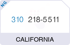 Buy Vanity Phone Number (310) 218-5511 Buy Vanity Phone Number (310) 218-5511