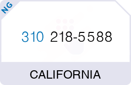 Buy Vanity Phone Number (310) 218-5588 Buy Vanity Phone Number (310) 218-5588