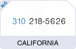 Buy Vanity Phone Number (310) 218-5626 Buy Vanity Phone Number (310) 218-5626