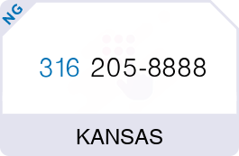 Buy Vanity Phone Number (316) 205-8888
