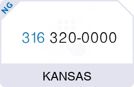 Buy Vanity Phone Number (316) 320-0000