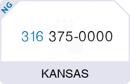 Buy Vanity Phone Number (316) 375-0000