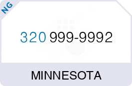 Buy Vanity Phone Number (320) 999-9992 Buy Vanity Phone Number (320) 999-9992