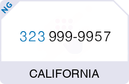 Buy Vanity Phone Number (323) 999-9957 Buy Vanity Phone Number (323) 999-9957
