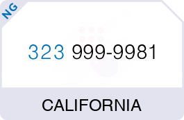 Buy Vanity Phone Number (323) 999-9981 Buy Vanity Phone Number (323) 999-9981