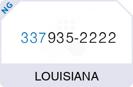 Buy Vanity Phone Number (337) 935-2222 Buy Vanity Phone Number (337) 935-2222