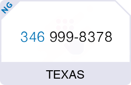 Buy Vanity Phone Number (346) 999-8378 Buy Vanity Phone Number (346) 999-8378