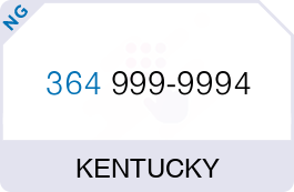 Buy Vanity Phone Number (364) 999-9994