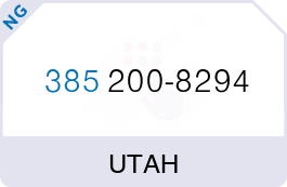 Buy Vanity Phone Number (385) 200-8294